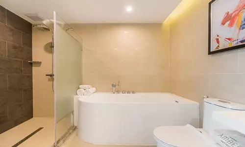 هتل آمبر پاتایا